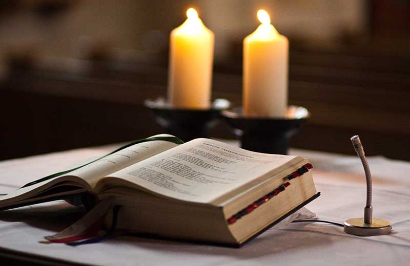 Chiesa di San Giacomo