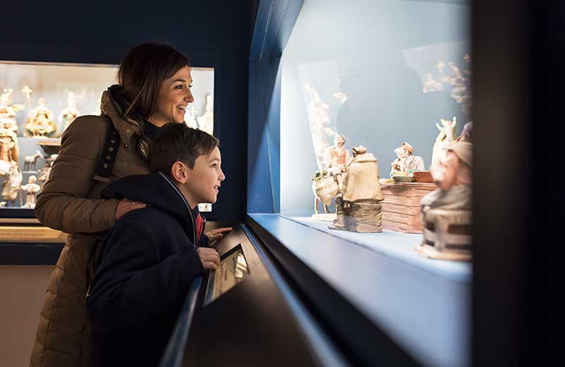 Museo dei Presepi