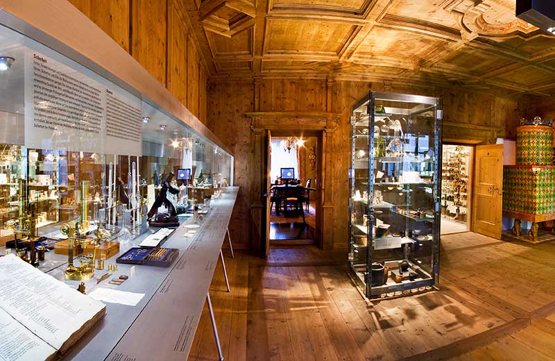 Museo della Farmacia