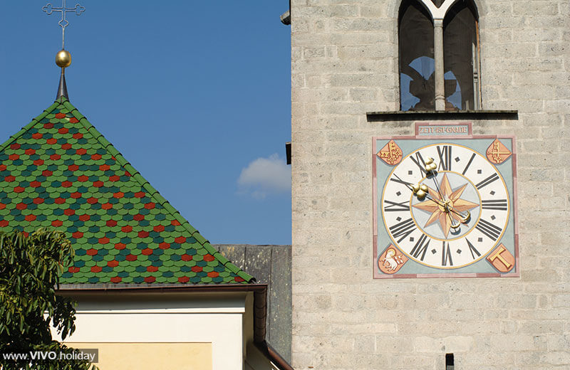 Chiesa parrocchiale di Elvas