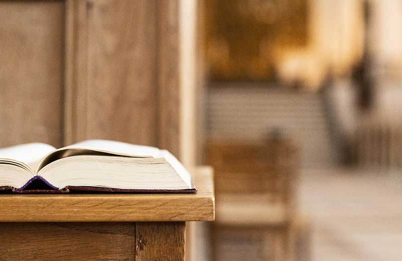 Kirche St. Johann in Mellaun