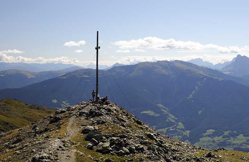 Al Monte del Pascolo